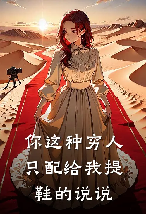 你这种穷人只配给我提鞋的说说
