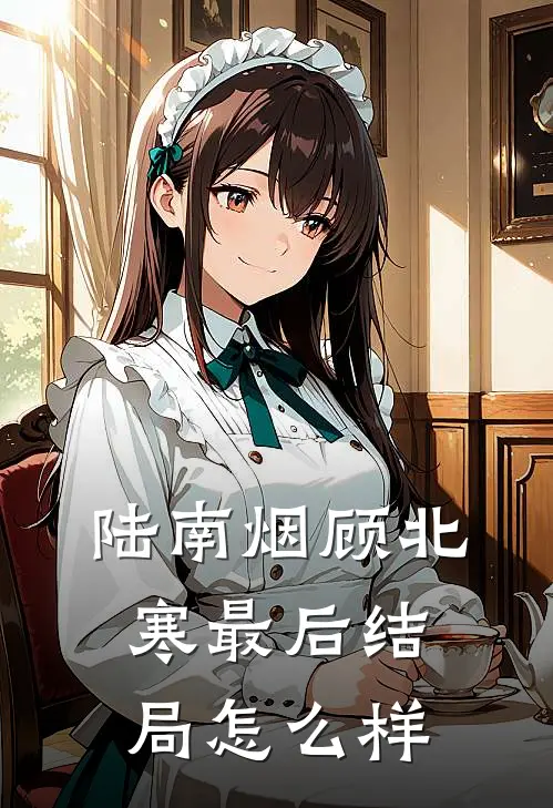 陆南烟顾北寒最后结局怎么样