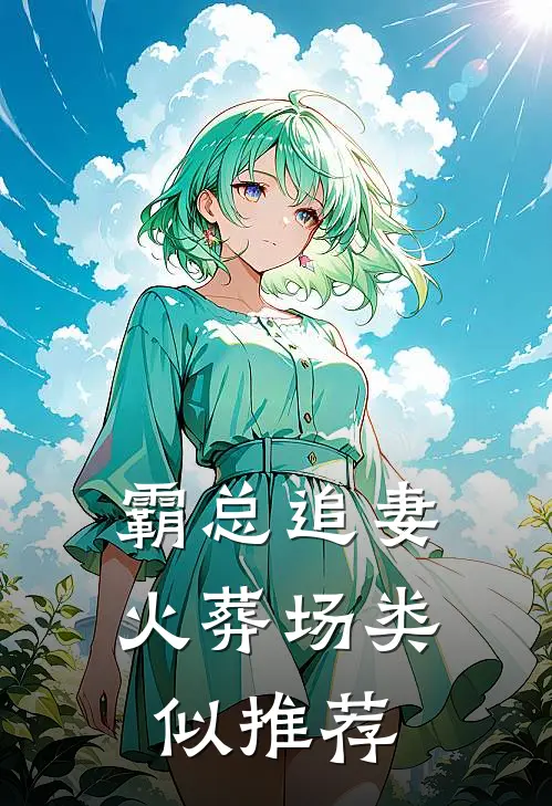 霸总追妻火葬场类似推荐
