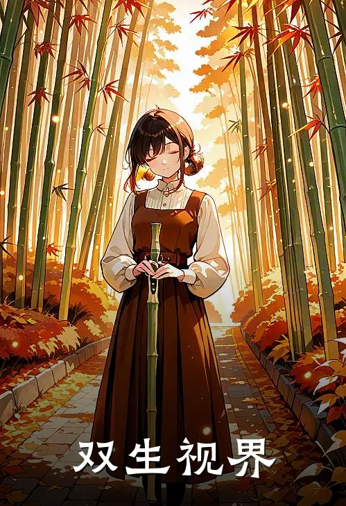 双生视界