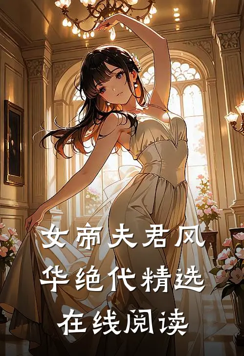 女帝夫君风华绝代精选在线阅读