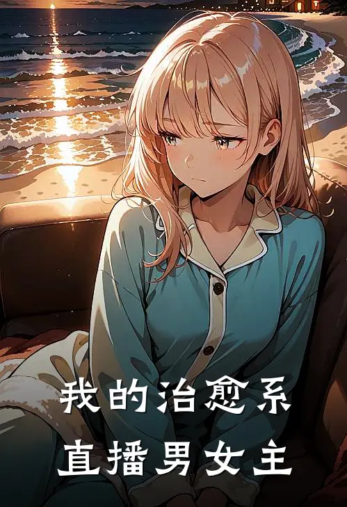 我的治愈系直播男女主