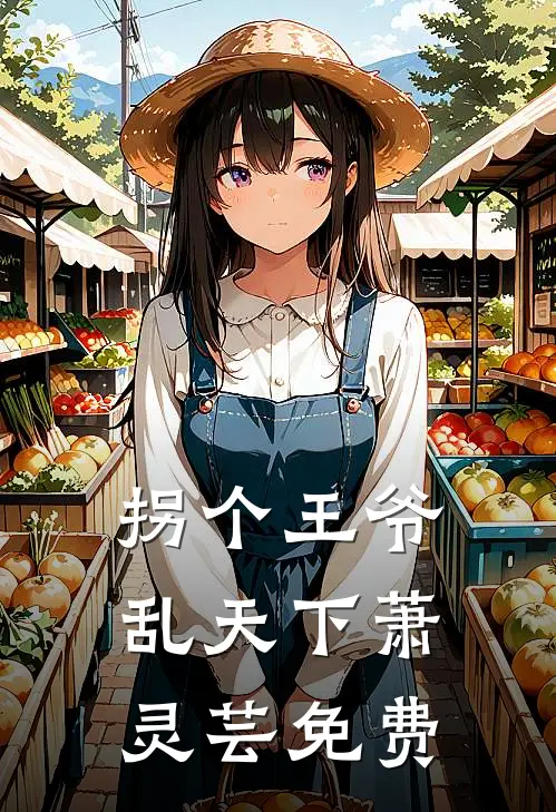 拐个王爷乱天下萧灵芸免费