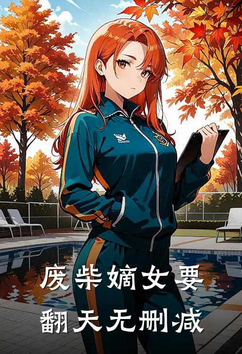 废柴嫡女要翻天无删减