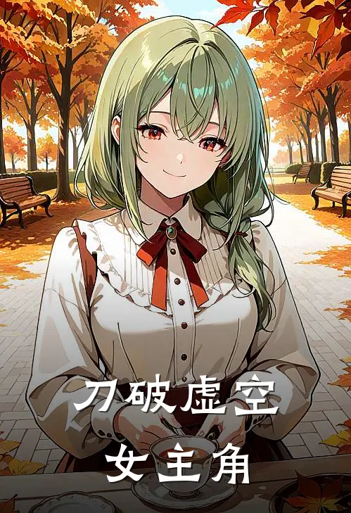 刀破虚空女主角