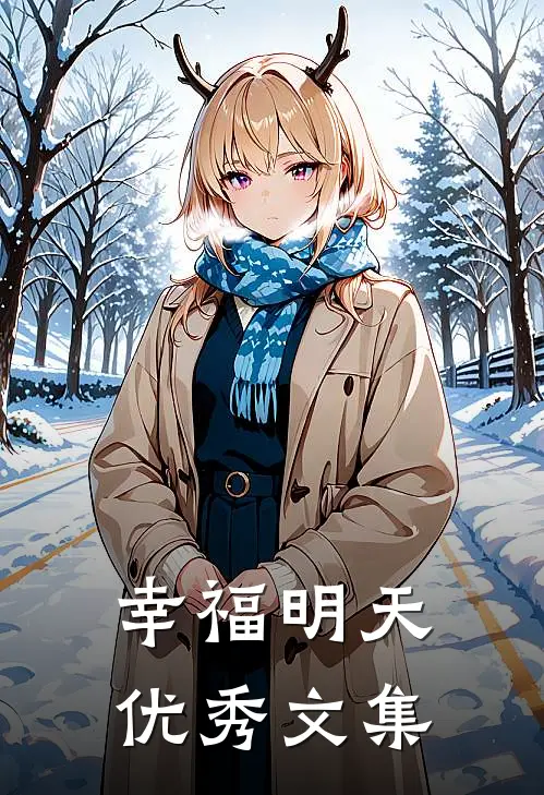 幸福明天优秀文集