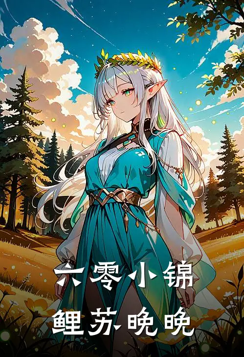 六零小锦鲤苏晚晚