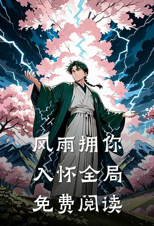 风雨拥你入怀全局免费阅读