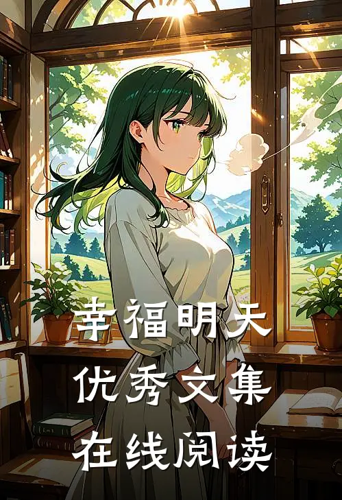 幸福明天优秀文集在线阅读