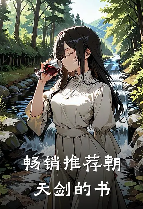 畅销推荐朝天剑的书