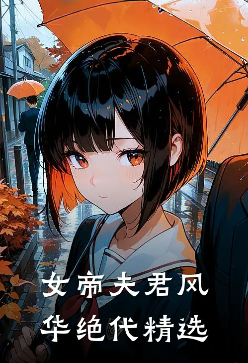 女帝夫君风华绝代精选