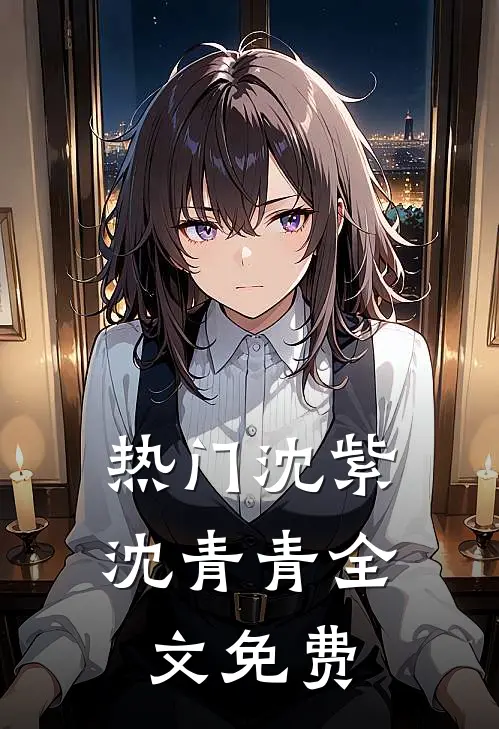 热门沈紫沈青青全文免费