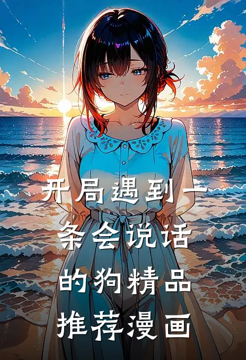 开局遇到一条会说话的狗精品推荐漫画