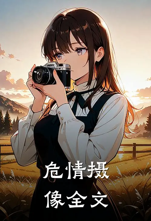 危情摄像全文