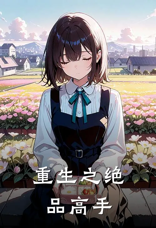 重生之绝品高手