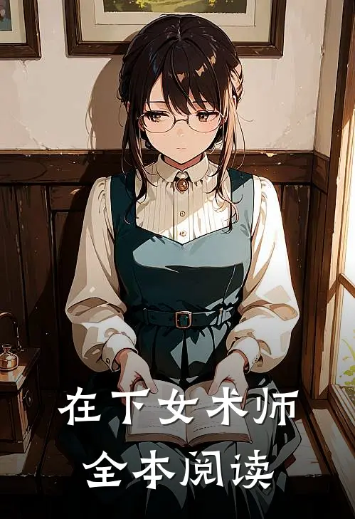 在下女术师全本阅读