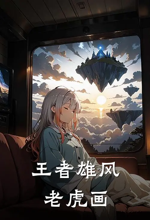 王者雄风老虎画