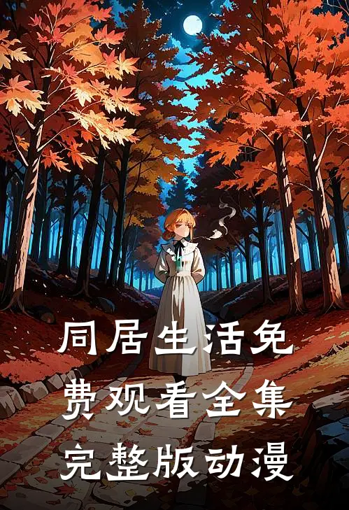 同居生活免费观看全集完整版动漫