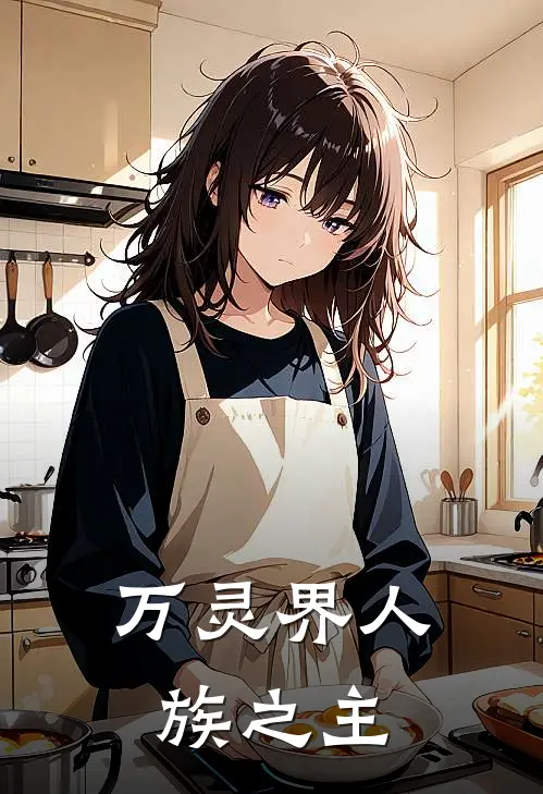 万灵界人族之主