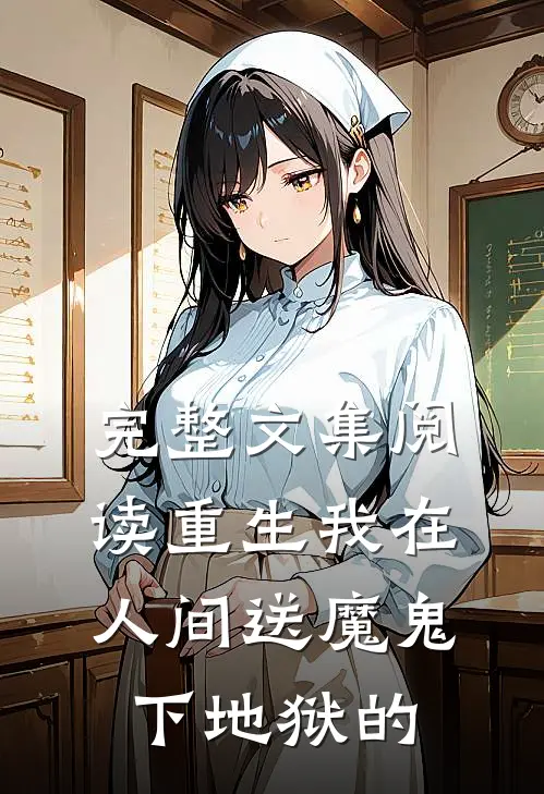 完整文集阅读重生我在人间送魔鬼下地狱的