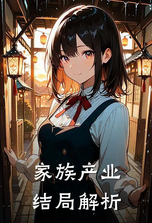 家族产业结局解析