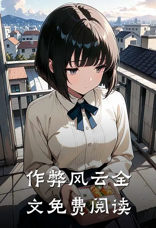 作弊风云全文免费阅读
