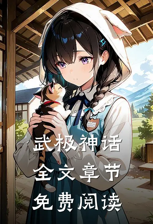 武极神话全文章节免费阅读