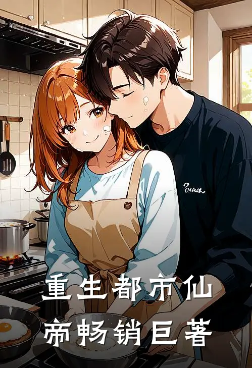 重生都市仙帝畅销巨著