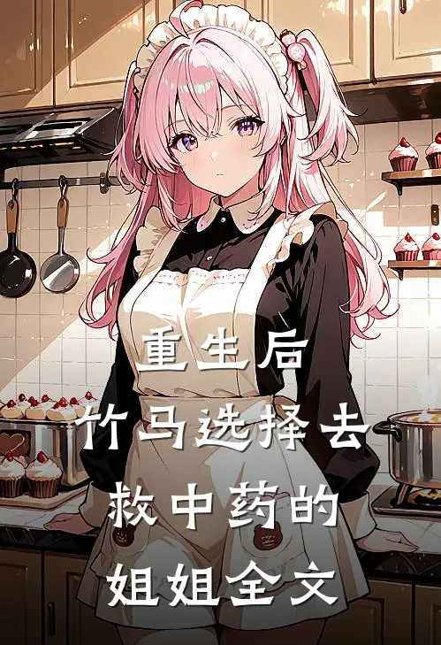 重生后,竹马选择去救中药的姐姐全文阅读