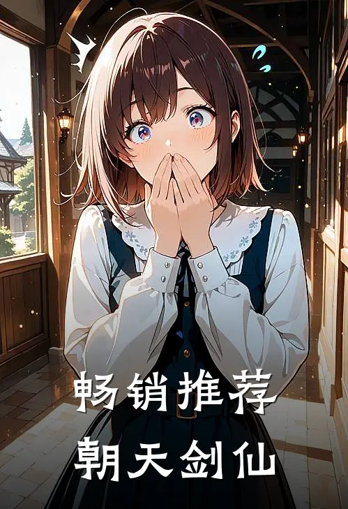 畅销推荐朝天剑仙