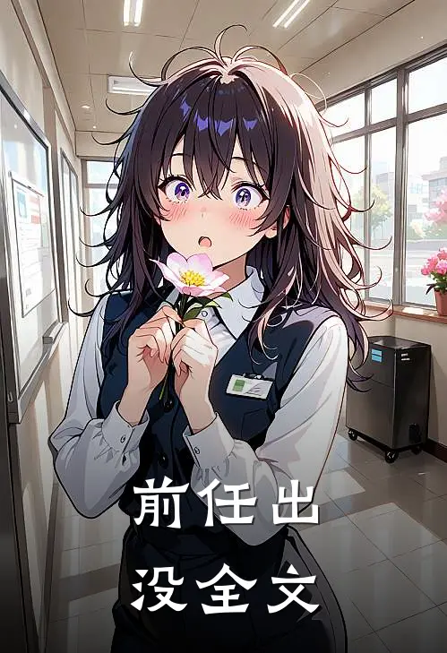 前任出没全文