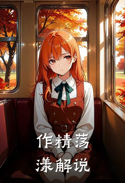 作精荡漾解说