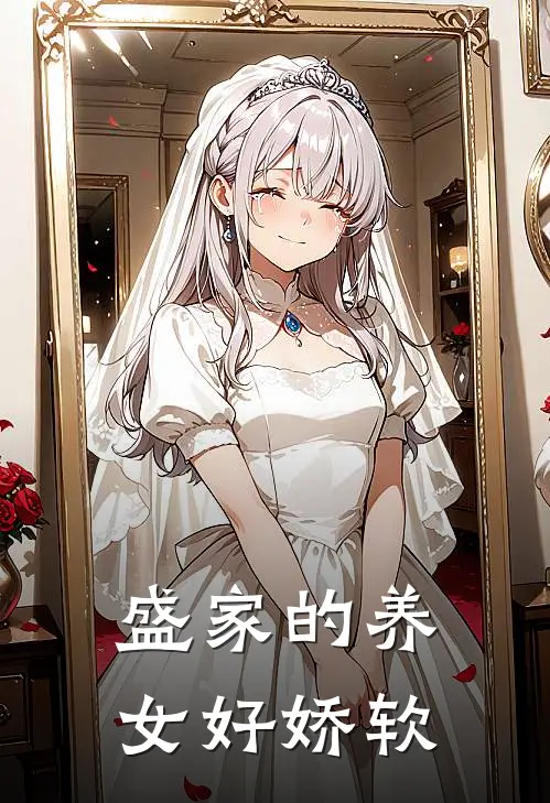 盛家的养女好娇软