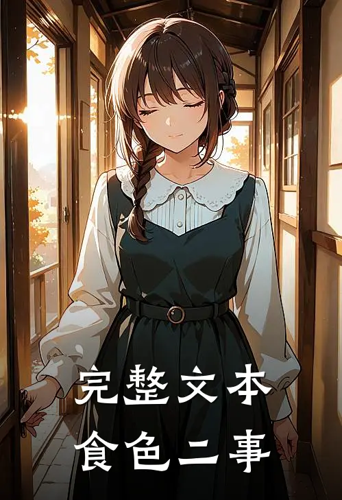 完整文本食色二事