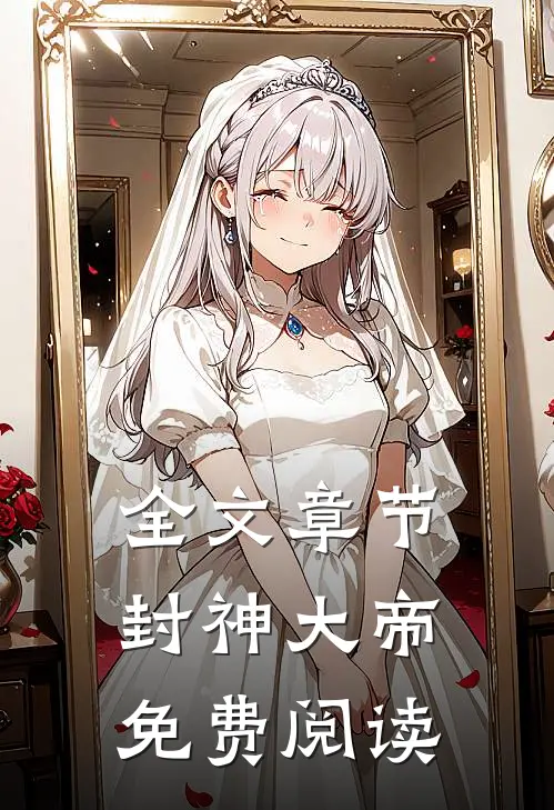 全文章节封神大帝免费阅读
