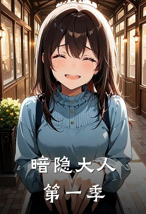 暗隐大人第一季