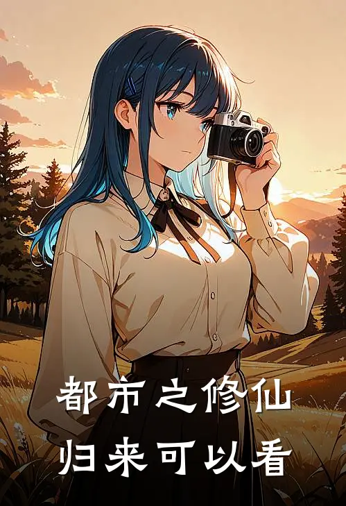 都市之修仙归来可以看