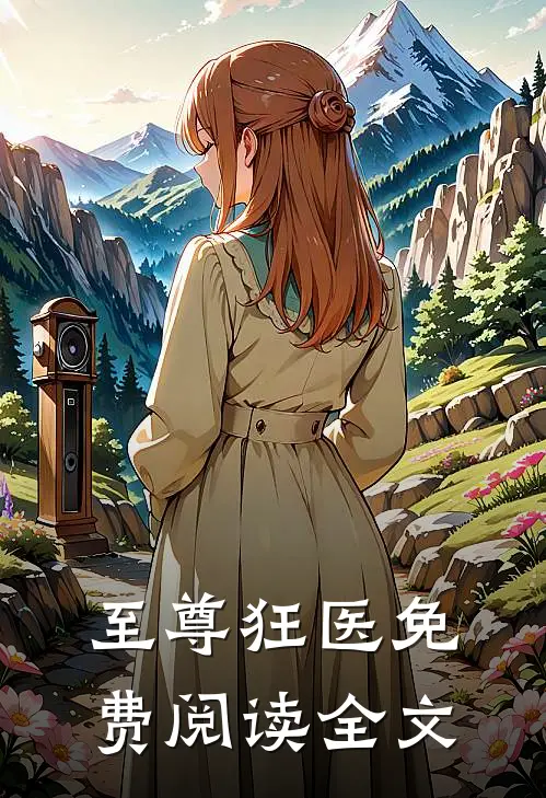 至尊狂医免费阅读全文