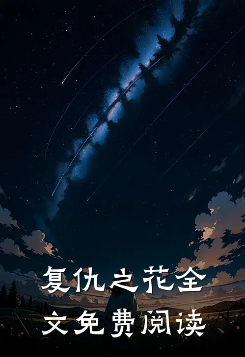 复仇之花全文免费阅读