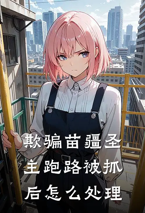 欺骗苗疆圣主跑路被抓后怎么处理