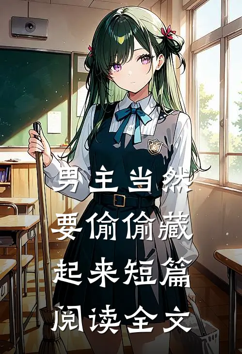 男主当然要偷偷藏起来短篇阅读全文