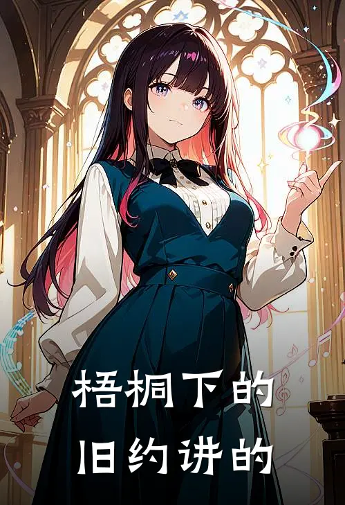 梧桐下的旧约讲的