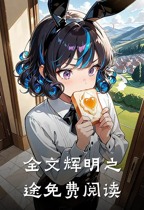 全文辉明之途免费阅读