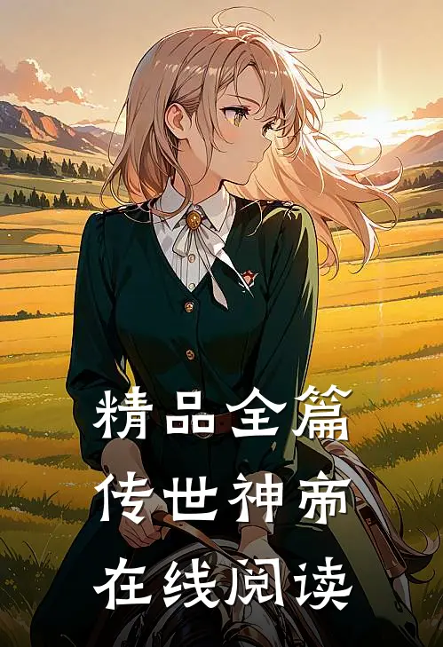 精品全篇传世神帝在线阅读