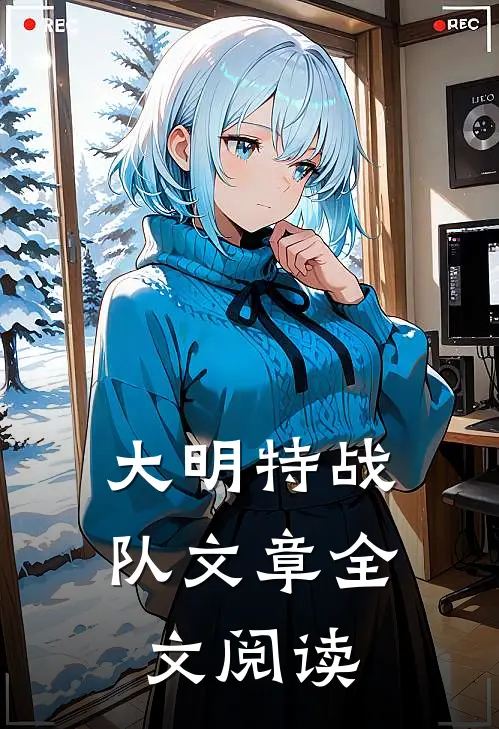 大明特战队文章全文阅读