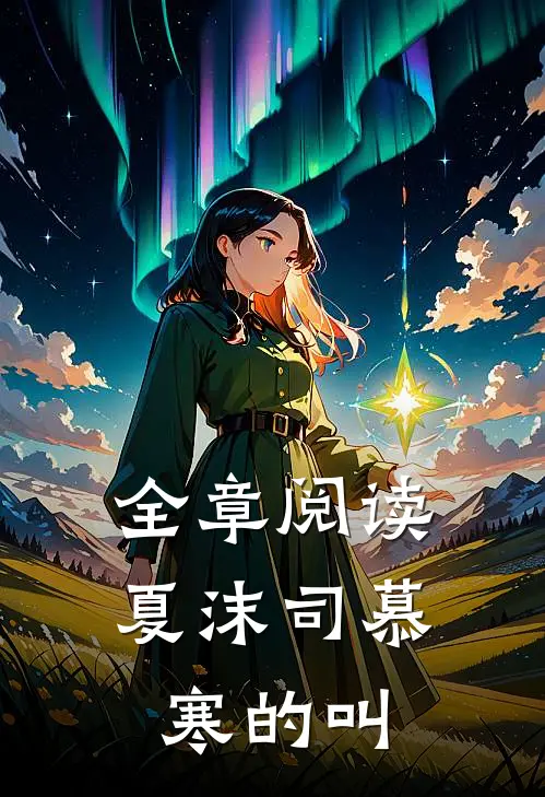 全章阅读夏沫司慕寒的叫