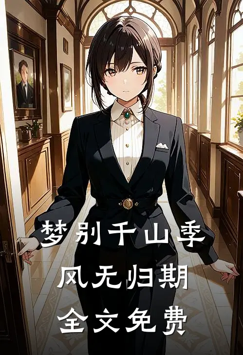 梦别千山季风无归期全文免费