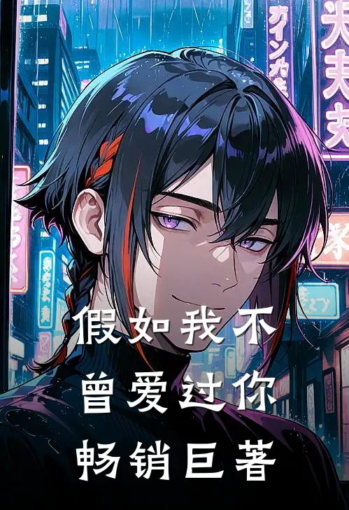 假如我不曾爱过你畅销巨著