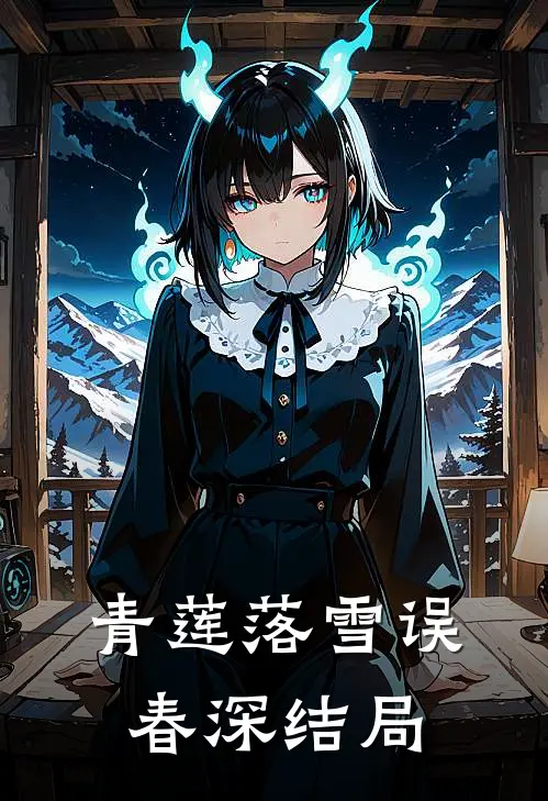 青莲落雪误春深结局
