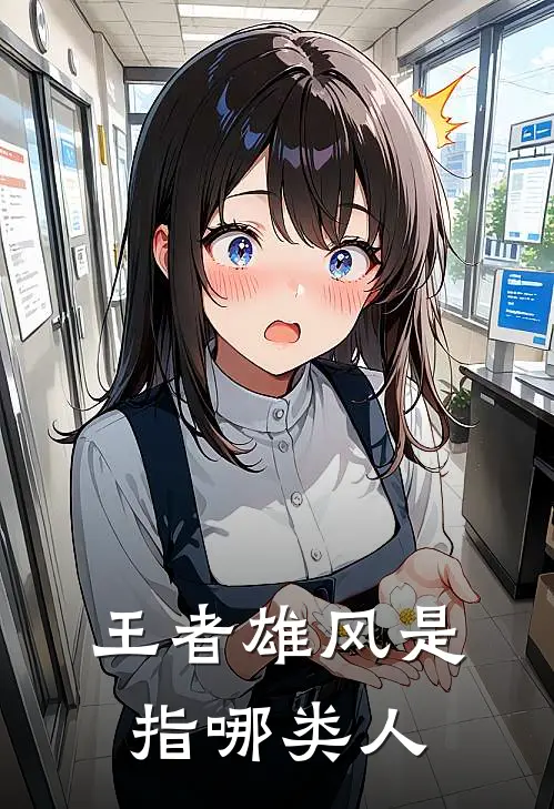 王者雄风是指哪类人